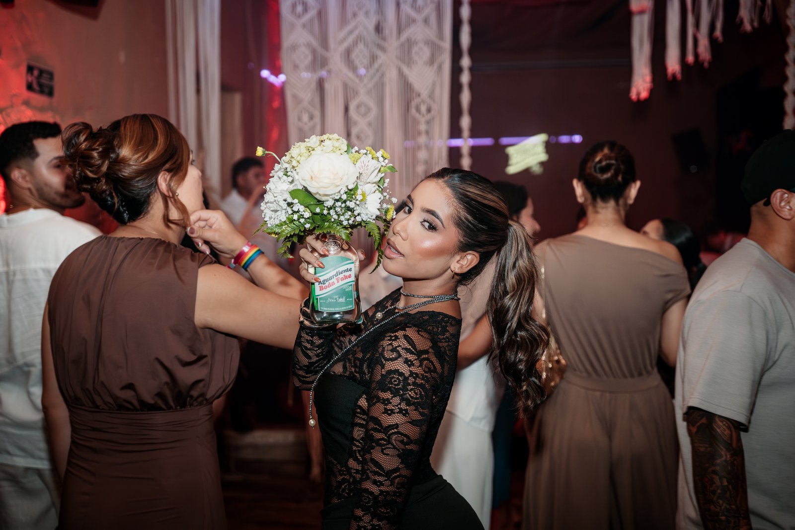 Portada Boda Fake
